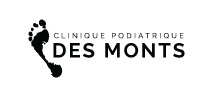 Clinique Podiatrique des Monts
